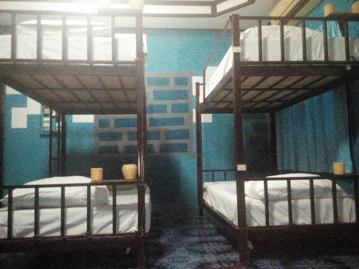 Mini Hostel Ko Lanta Dış mekan fotoğraf