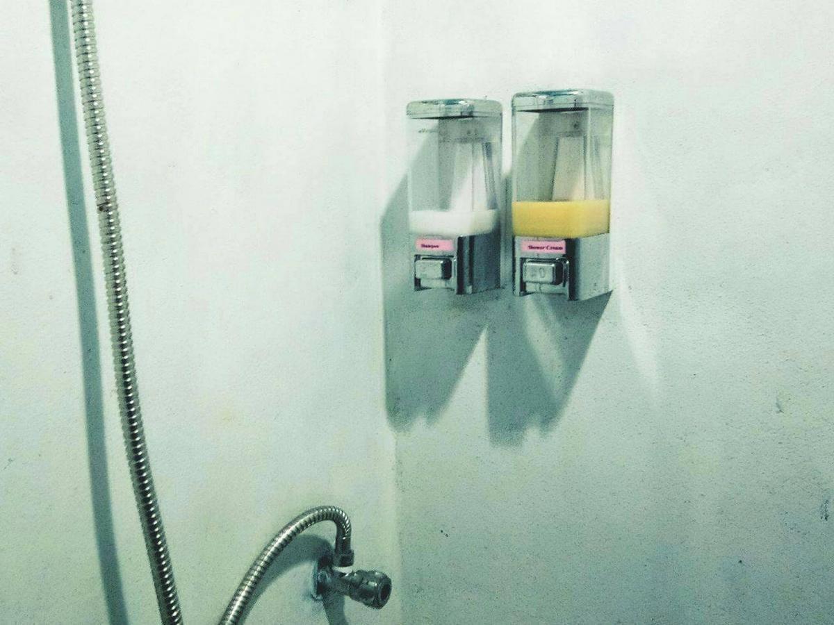 Mini Hostel Ko Lanta Dış mekan fotoğraf