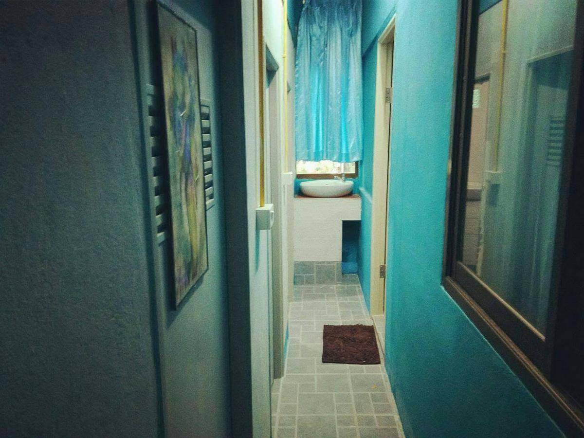 Mini Hostel Ko Lanta Dış mekan fotoğraf