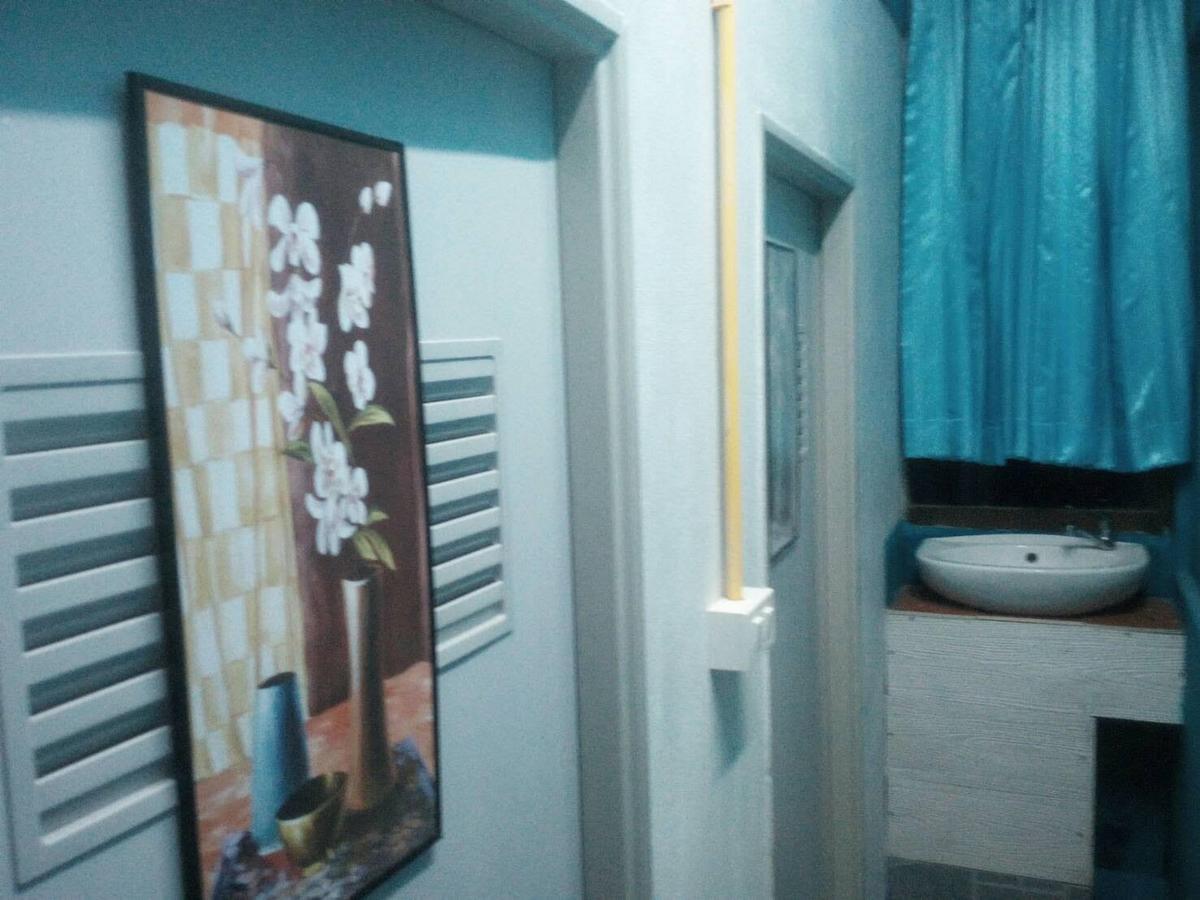 Mini Hostel Ko Lanta Dış mekan fotoğraf