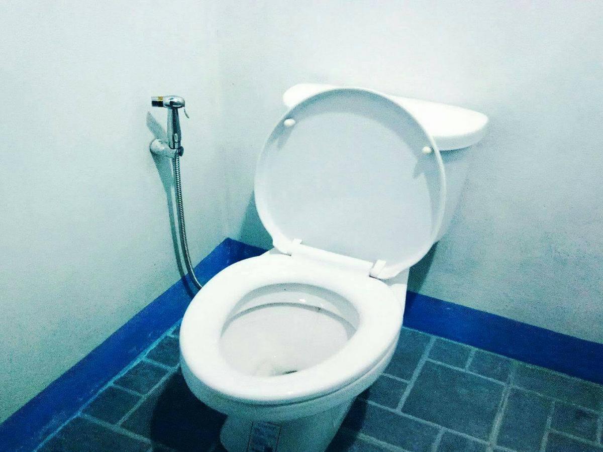 Mini Hostel Ko Lanta Dış mekan fotoğraf